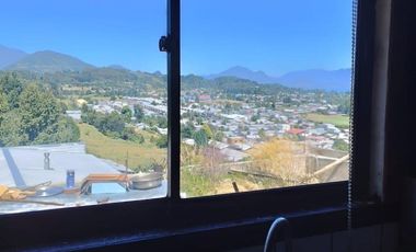 EN VENTA DERECHOS DE PROPIEDAD CASA EN FUTRONO