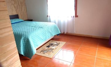 EN VENTA DERECHOS DE PROPIEDAD CASA EN FUTRONO