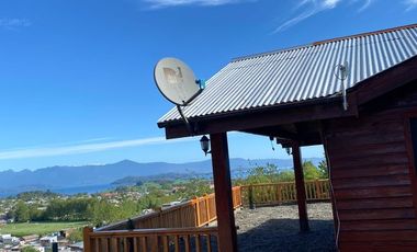 EN VENTA DERECHOS DE PROPIEDAD CASA EN FUTRONO