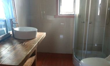 EN VENTA DERECHOS DE PROPIEDAD CASA EN FUTRONO