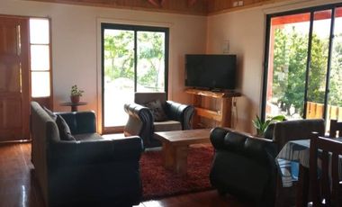 EN VENTA DERECHOS DE PROPIEDAD CASA EN FUTRONO