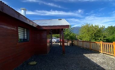 EN VENTA DERECHOS DE PROPIEDAD CASA EN FUTRONO