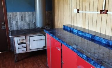 EN VENTA DERECHOS DE PROPIEDAD CASA EN FUTRONO