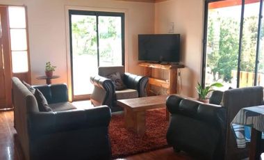 EN VENTA DERECHOS DE PROPIEDAD CASA EN FUTRONO