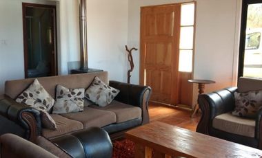 EN VENTA DERECHOS DE PROPIEDAD CASA EN FUTRONO