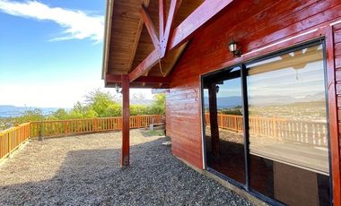 EN VENTA DERECHOS DE PROPIEDAD CASA EN FUTRONO