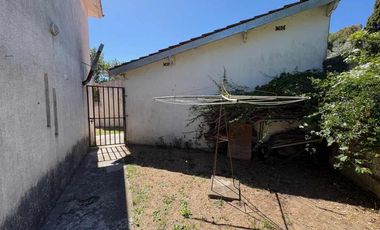 Duplex en venta en Santa Teresita