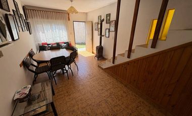 Duplex en venta en Santa Teresita