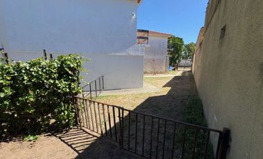 Duplex en venta en Santa Teresita