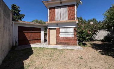 Duplex en venta en Santa Teresita