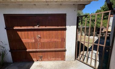 Duplex en venta en Santa Teresita