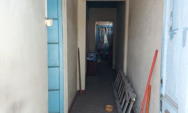 A PASOS DE JUAN MARTÍNEZ