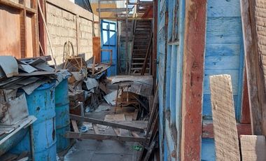 A PASOS DE JUAN MARTÍNEZ