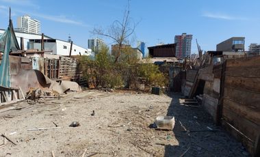 A PASOS DE JUAN MARTÍNEZ