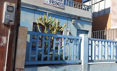 A PASOS DE JUAN MARTÍNEZ