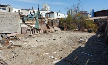 A PASOS DE JUAN MARTÍNEZ