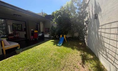 Chalet en venta en Quilmes Oeste