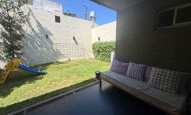 Chalet en venta en Quilmes Oeste