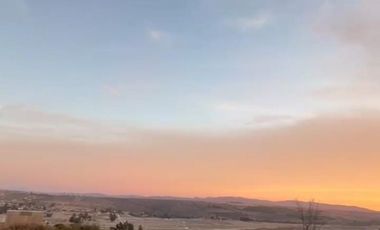 MANZANAR RUTA 360 KM12