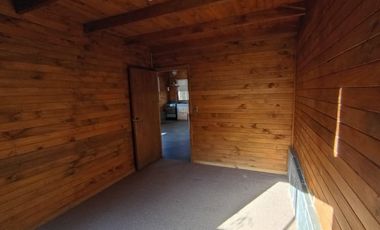 RUTA N-55 KM 39.5 A 40 MINUTOS DE LAS TERMAS DE CHILLÁN