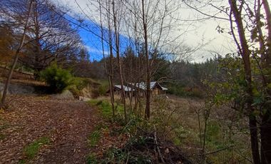 RUTA N-55 KM 39.5 A 40 MINUTOS DE LAS TERMAS DE CHILLÁN