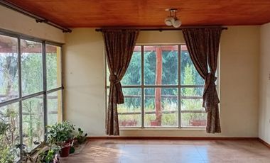 RUTA N-55 KM 39.5 A 40 MINUTOS DE LAS TERMAS DE CHILLÁN