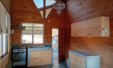 RUTA N-55 KM 39.5 A 40 MINUTOS DE LAS TERMAS DE CHILLÁN