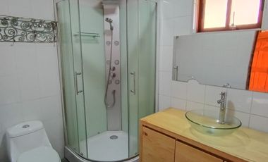 RUTA N-55 KM 39.5 A 40 MINUTOS DE LAS TERMAS DE CHILLÁN