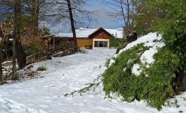 RUTA N-55 KM 39.5 A 40 MINUTOS DE LAS TERMAS DE CHILLÁN