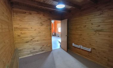 RUTA N-55 KM 39.5 A 40 MINUTOS DE LAS TERMAS DE CHILLÁN