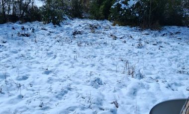 RUTA N-55 KM 39.5 A 40 MINUTOS DE LAS TERMAS DE CHILLÁN
