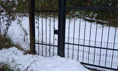 RUTA N-55 KM 39.5 A 40 MINUTOS DE LAS TERMAS DE CHILLÁN