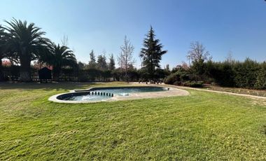 JULIO PHILIPPI  IZQUIERDO, CHICUREO PONIENTE