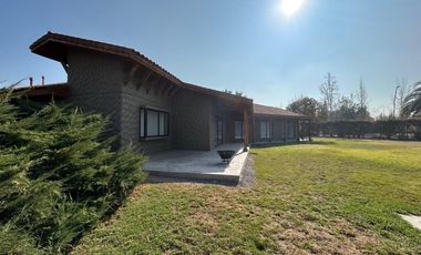 JULIO PHILIPPI  IZQUIERDO, CHICUREO PONIENTE