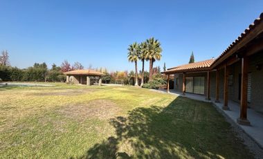 JULIO PHILIPPI  IZQUIERDO, CHICUREO PONIENTE