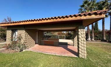 JULIO PHILIPPI  IZQUIERDO, CHICUREO PONIENTE