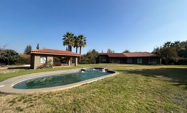 JULIO PHILIPPI  IZQUIERDO, CHICUREO PONIENTE