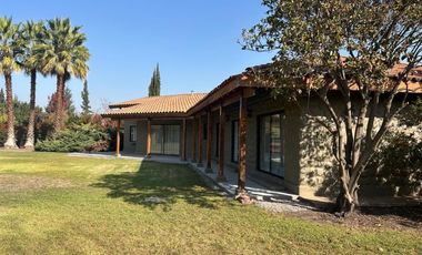 JULIO PHILIPPI  IZQUIERDO, CHICUREO PONIENTE