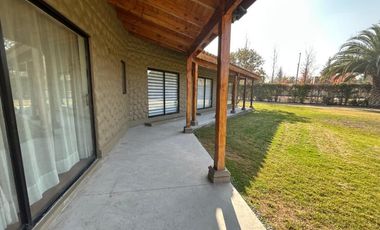 JULIO PHILIPPI  IZQUIERDO, CHICUREO PONIENTE