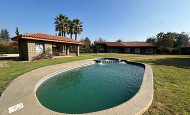 JULIO PHILIPPI  IZQUIERDO, CHICUREO PONIENTE