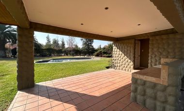 JULIO PHILIPPI  IZQUIERDO, CHICUREO PONIENTE