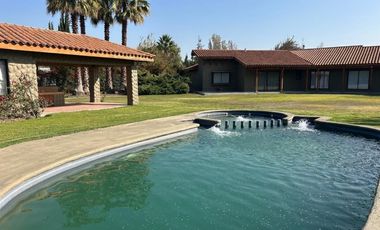 JULIO PHILIPPI  IZQUIERDO, CHICUREO PONIENTE