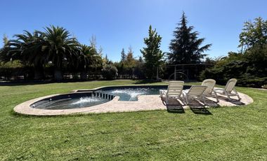 JULIO PHILIPPI  IZQUIERDO, CHICUREO PONIENTE