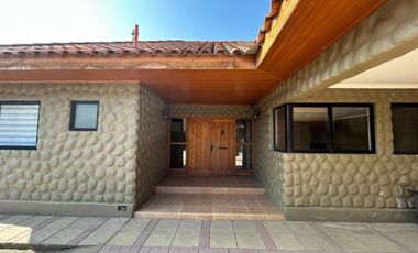 JULIO PHILIPPI  IZQUIERDO, CHICUREO PONIENTE