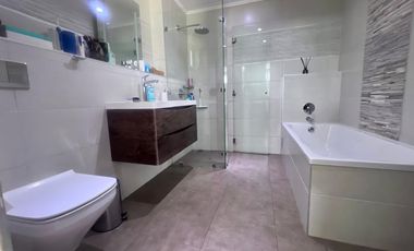 CASA EN CAMINO LO OROZCO