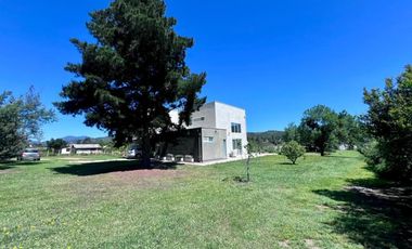 CASA EN CAMINO LO OROZCO