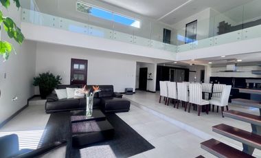 CASA EN CAMINO LO OROZCO