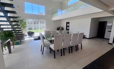 CASA EN CAMINO LO OROZCO