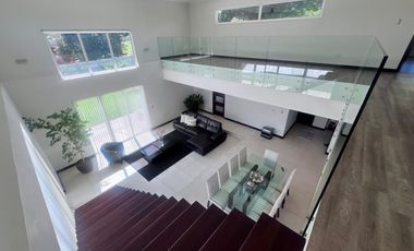 CASA EN CAMINO LO OROZCO