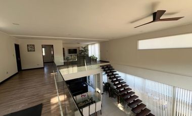 CASA EN CAMINO LO OROZCO